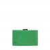 Bolso Clutch Piedra Efecto Ante